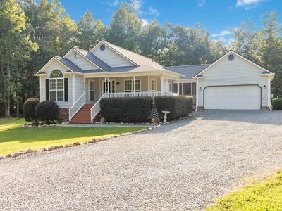 318 Davis Farm Dr