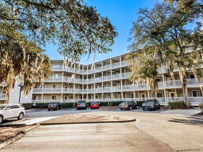 415 Ocean Creek Blvd. #2401