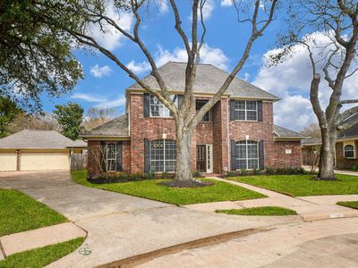 6303 Cool Water Dr