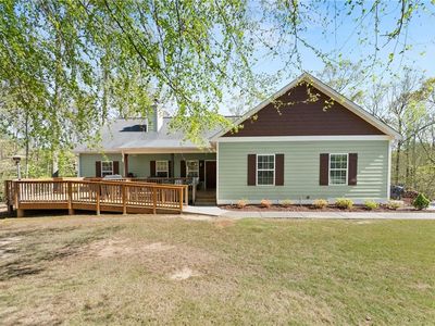 334 Old White Oak Trl