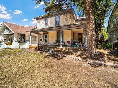 Property at 1914 N Elizabeth St, Pueblo, CO