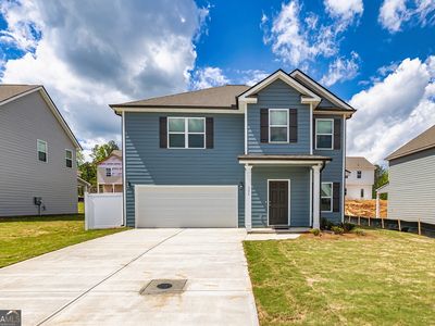 302 Bertha Honey Stewart Dr