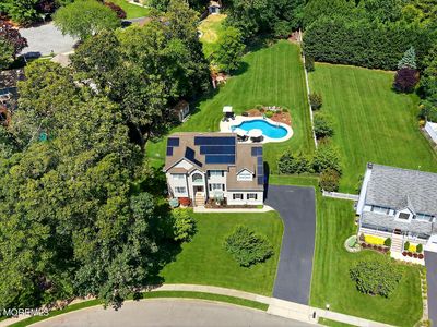 650 Millbrook Road