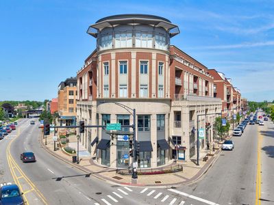 50 N Northwest Hwy Unit 204