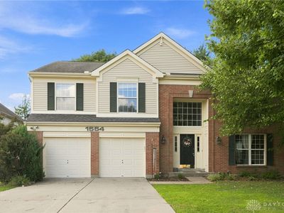 1554 Hunt Club Dr