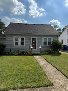 1724 Courtney Ave