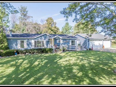 Property at N7081 Buboltz Rd, New London, WI