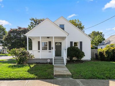 4833 Texas Ave