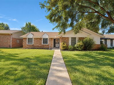 Property at 2718 Forest Park Dr, Garland, TX