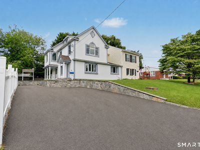 1 Campfield Drive