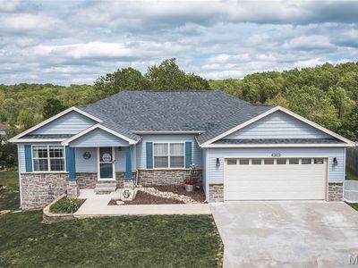 106 Sandstone Dr