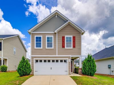 40 Blue Fescue Way