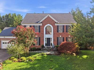 11203 Yardley Ct
