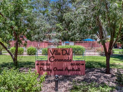 170 E CORONADO Road #63