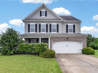 45 Hampshire Glen Pkwy