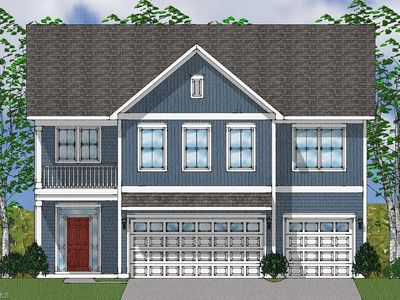 210 Moravian Ct