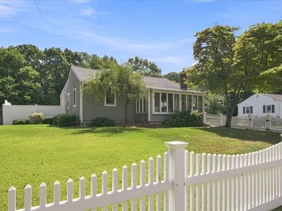 46 Hoover Rd