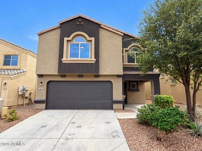 6051 E SOTOL Drive