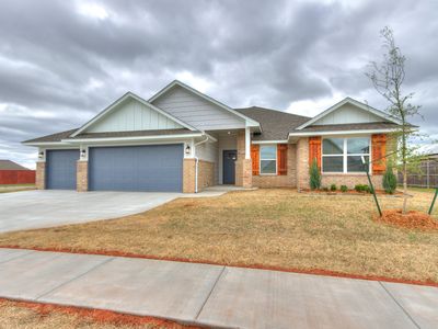 Lakeview Plan, Woods at Wilshire