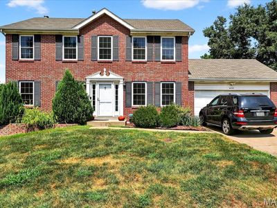 4435 Paddock Point Dr