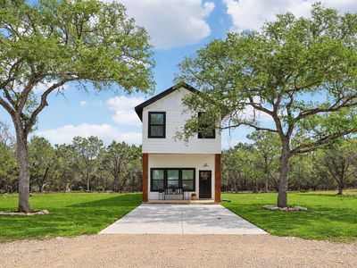 Property at 117 Golf Crest Dr Unit C, Wimberley, TX