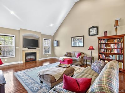 132 Antler Point