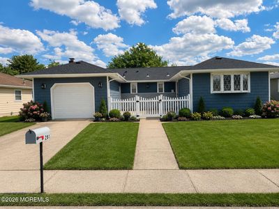 281 Harrington Drive N