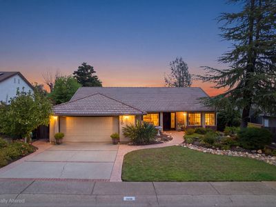 3630 Wasatch Dr