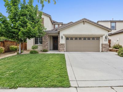 2605 Peavine Creek Rd