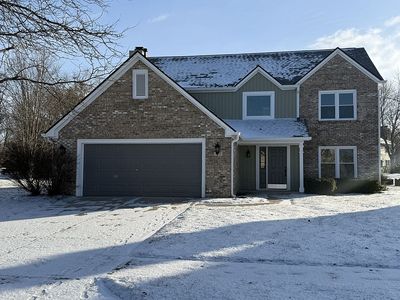 817 S Timber Creek Dr