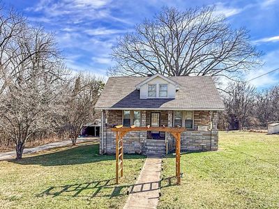 Property at 400 Prospect Rd, Hurt, VA