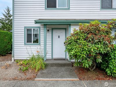 1721 SW 318th Place #48A