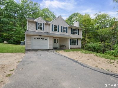 Property at 60 Tolland Avenue, Stafford Springs, CT
