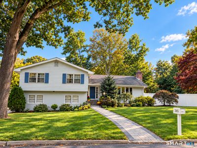 265 Autumn Ridge Road