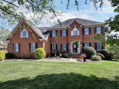 8415 Down Patrick Way