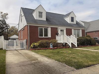 35 Rose Lane