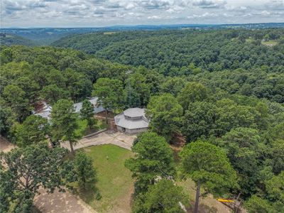 Property at 10207 Rainbow Ridge Rd, Omaha, AR