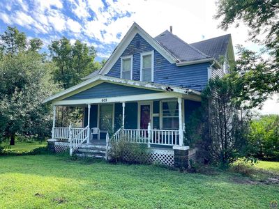 609 Frazier St