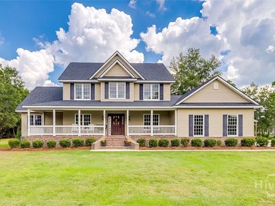 3571 Blue Jay Road