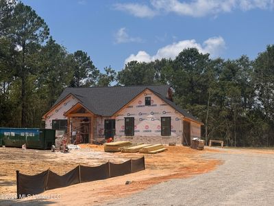23445 State Highway 603