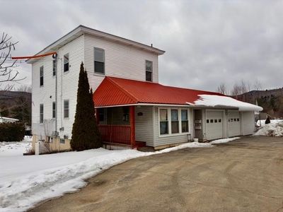 Property at 398 Main Street, Gorham, NH