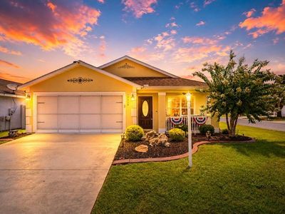 Property at 12416 NE 48th Loop, Oxford, FL