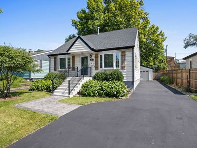 Property at 337 Sheldon Ave, Downers Grove, IL