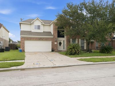 16702 Morning Shadows Way