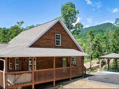 2117 Bluff Ridge Rd