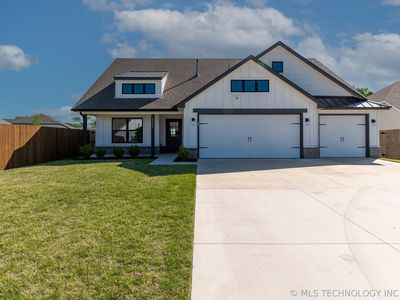 13411 S 95th East Ave