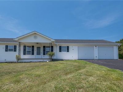 817 Holly Springs Rd