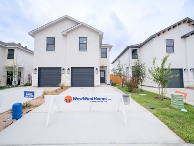 5333 Vista Trail Dr