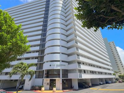 1128 Ala Napunani St APT 407