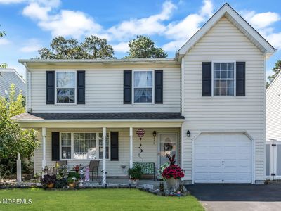 235 Timberline Road